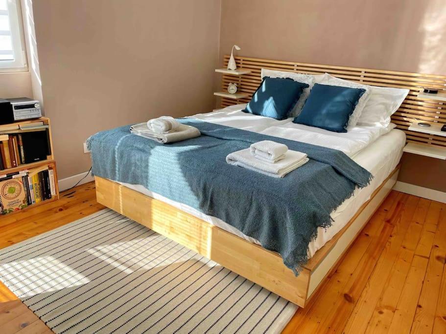 סופיה Cozy & Boho Top Center Apartment מראה חיצוני תמונה
