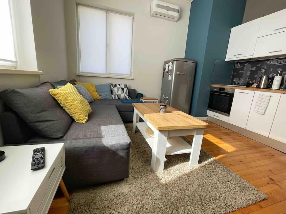 סופיה Cozy & Boho Top Center Apartment מראה חיצוני תמונה