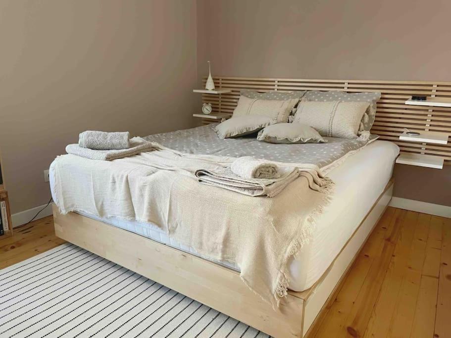 סופיה Cozy & Boho Top Center Apartment מראה חיצוני תמונה