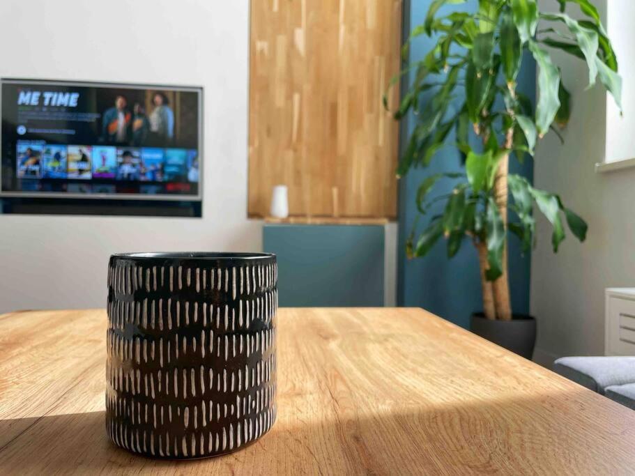 סופיה Cozy & Boho Top Center Apartment מראה חיצוני תמונה