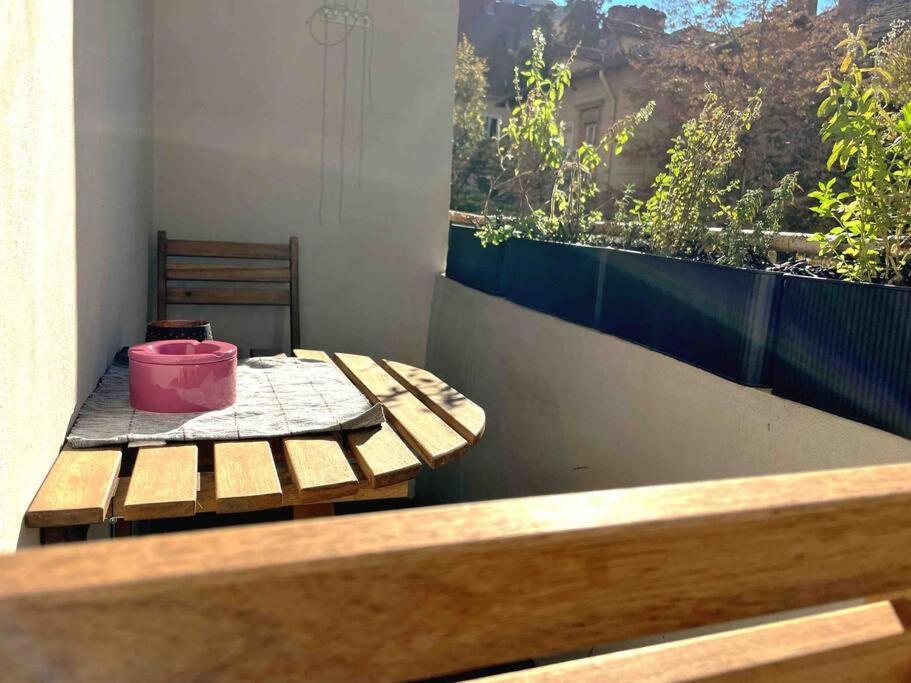 סופיה Cozy & Boho Top Center Apartment מראה חיצוני תמונה