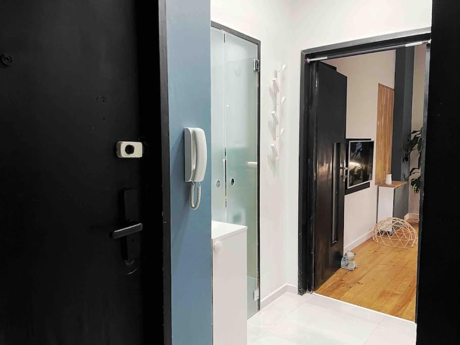 סופיה Cozy & Boho Top Center Apartment מראה חיצוני תמונה