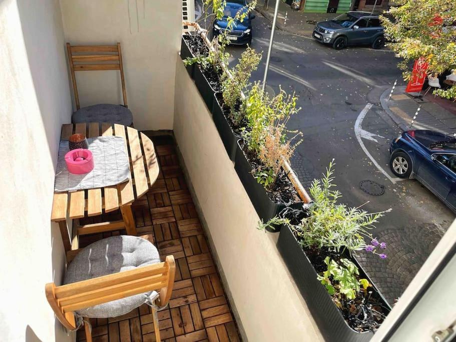 סופיה Cozy & Boho Top Center Apartment מראה חיצוני תמונה